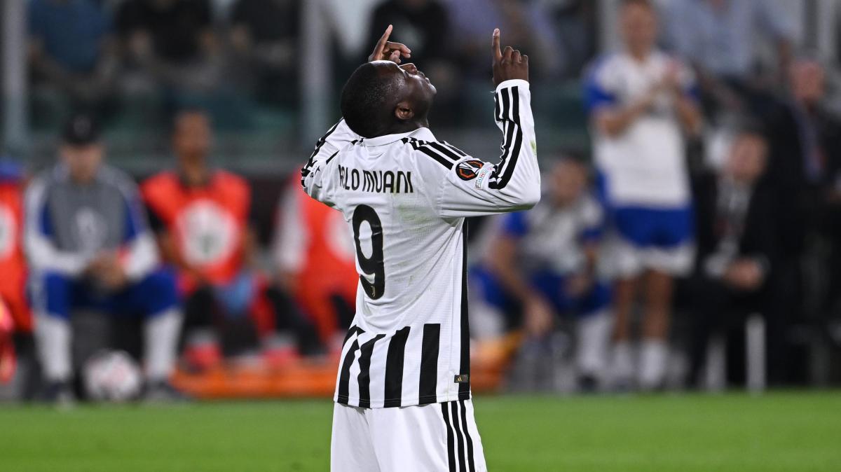 Juventus, Kolo Muani: "Dobbiamo continuare così. Abbiamo dato tanto, contento per il gol"