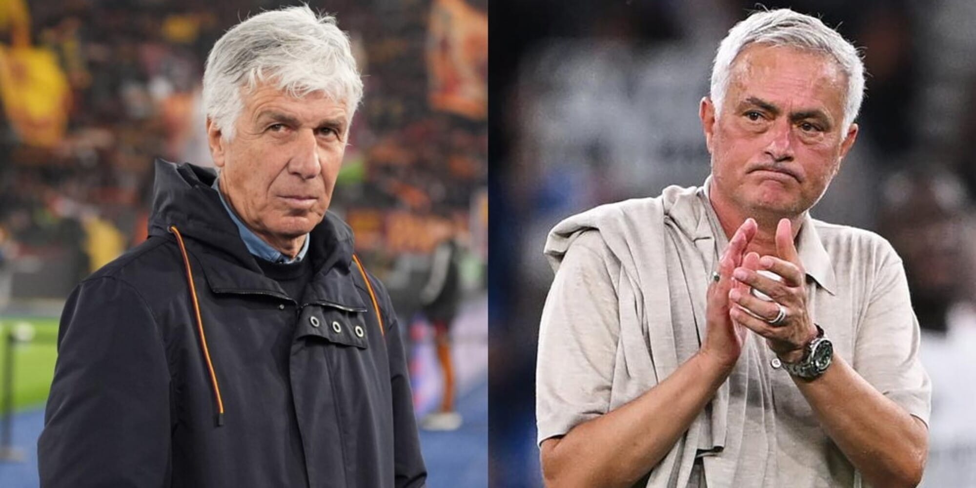 Roma-Real Madrid live Champions League: Verfolgen Sie das Spiel zwischen Gasperini und Mourinho, das Ergebnis LIVE
