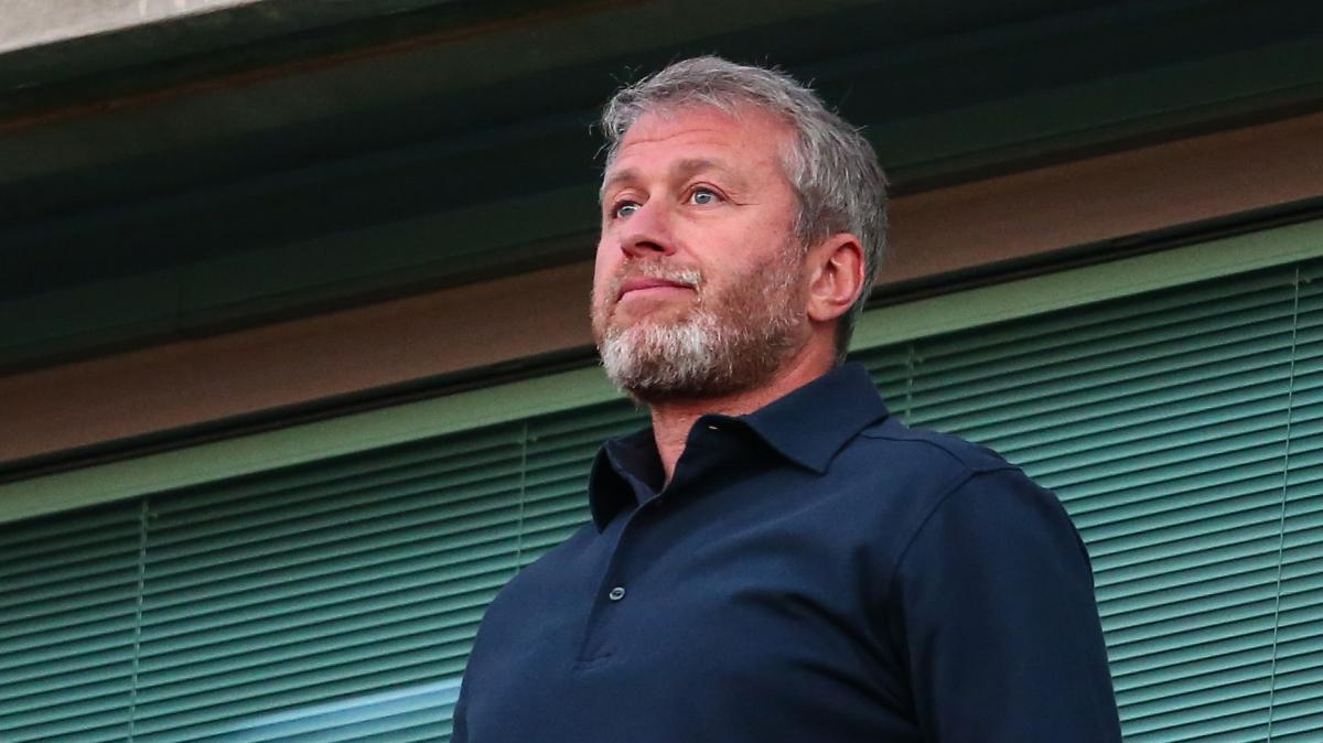 Schockierende Untersuchung gegen ehemaligen Chelsea-Trainer Abramovich: Über 10 Milliarden Dollar versteckt