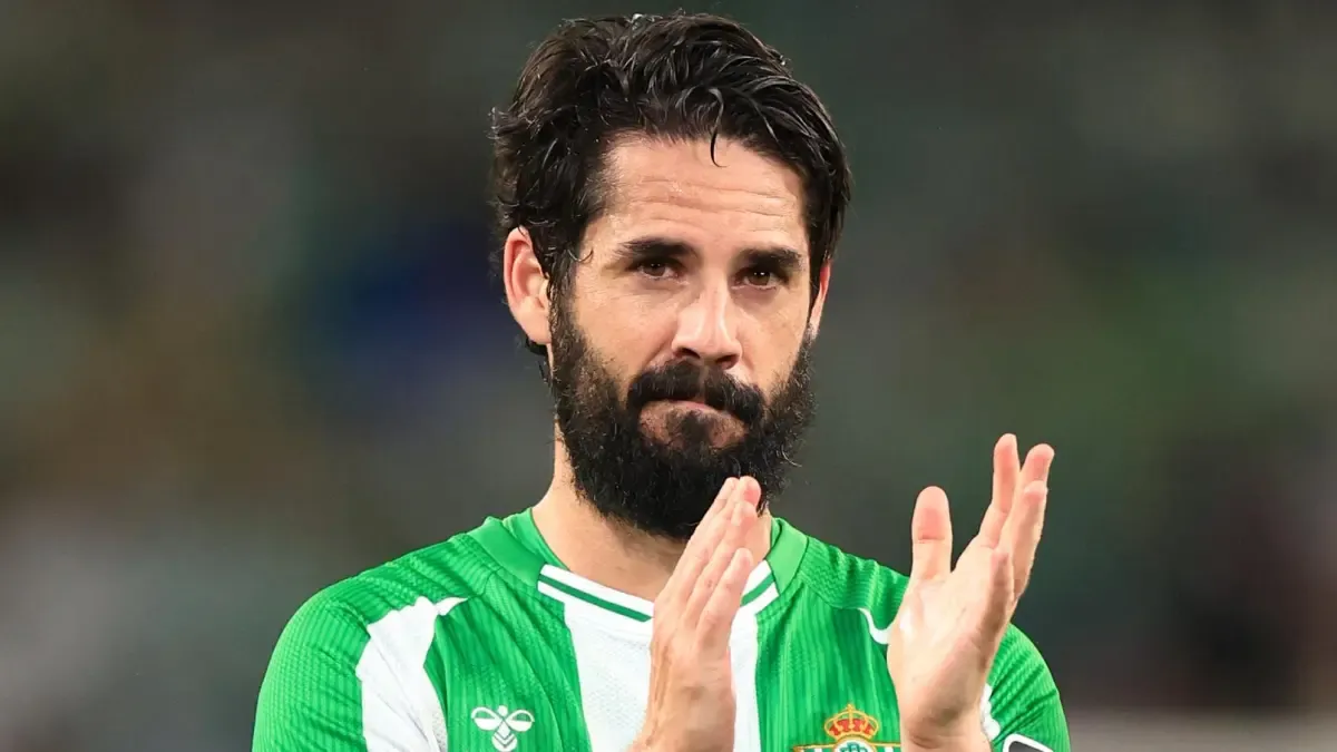 Il Betis sorride per il record del Porto contro le squadre spagnole