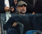 Fußball täglich | Guardiola kehrt nach Manchester zurück, während City gegen PSG in ein schwindelerregendes Chaos gerät