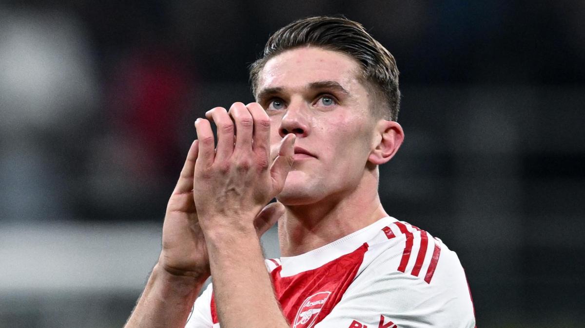 Juventus-Gyokeres, la risposta dell'Arsenal cambia le regole del gioco