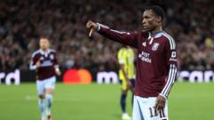 Jackson si fa ancora avanti mentre il risveglio dell'Aston Villa continua