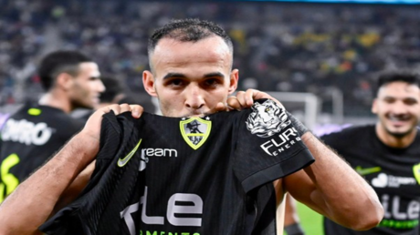 Afrikanische Champions League. Zamalek und Pyramids kehren mit zwei wertvollen Siegen aus dem Ausland zurück