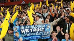Man City-Bananen haben „den Spaß zurückgebracht“, sagt Varadi