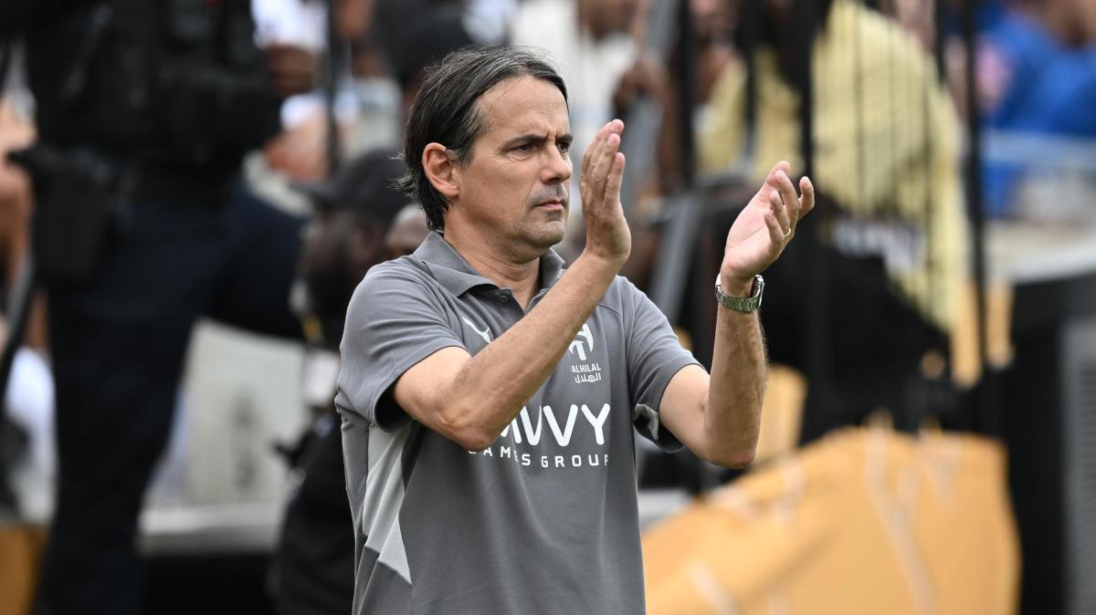 Inzaghi erobert die Spitzenposition zurück: 3:2 für Al Hilal über Al Ittihad, Summerville entscheidet