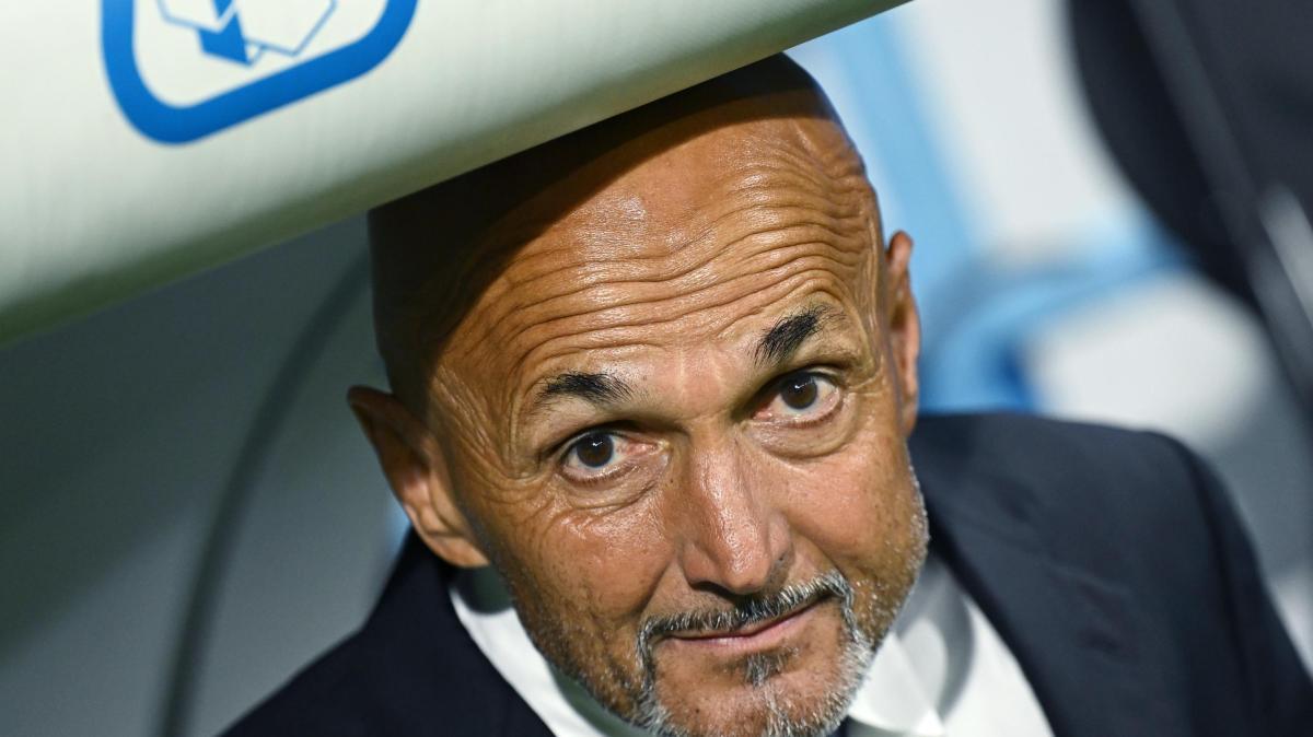 Juventus, Spallettis „Nervosität“ ist besorgniserregend