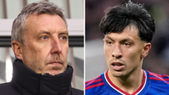Wilcox è di nuovo il bersaglio in un'altra dannosa ricaduta di Man Utd