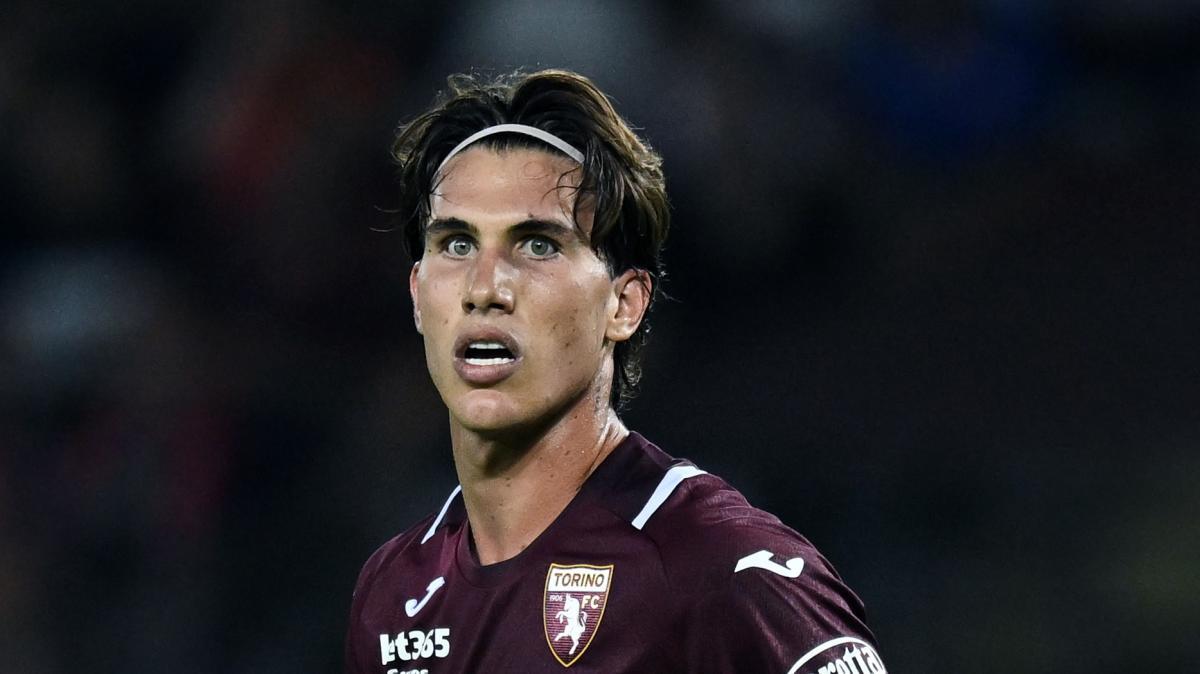 Torino-Udinese, i convocati di Abate: torna Pellegri. Casadei e Adams ok: out Fortini