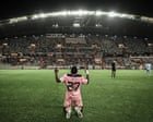 L'Europa è fantastica, ma più una maledizione che una benedizione se non sei un super club della Premier League, Jonathan Wilson