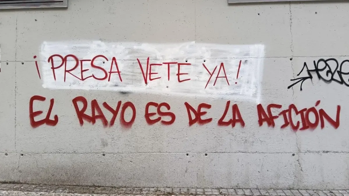 Il Vallecas è ancora sul piede di guerra in attesa di una soluzione per il suo stadio