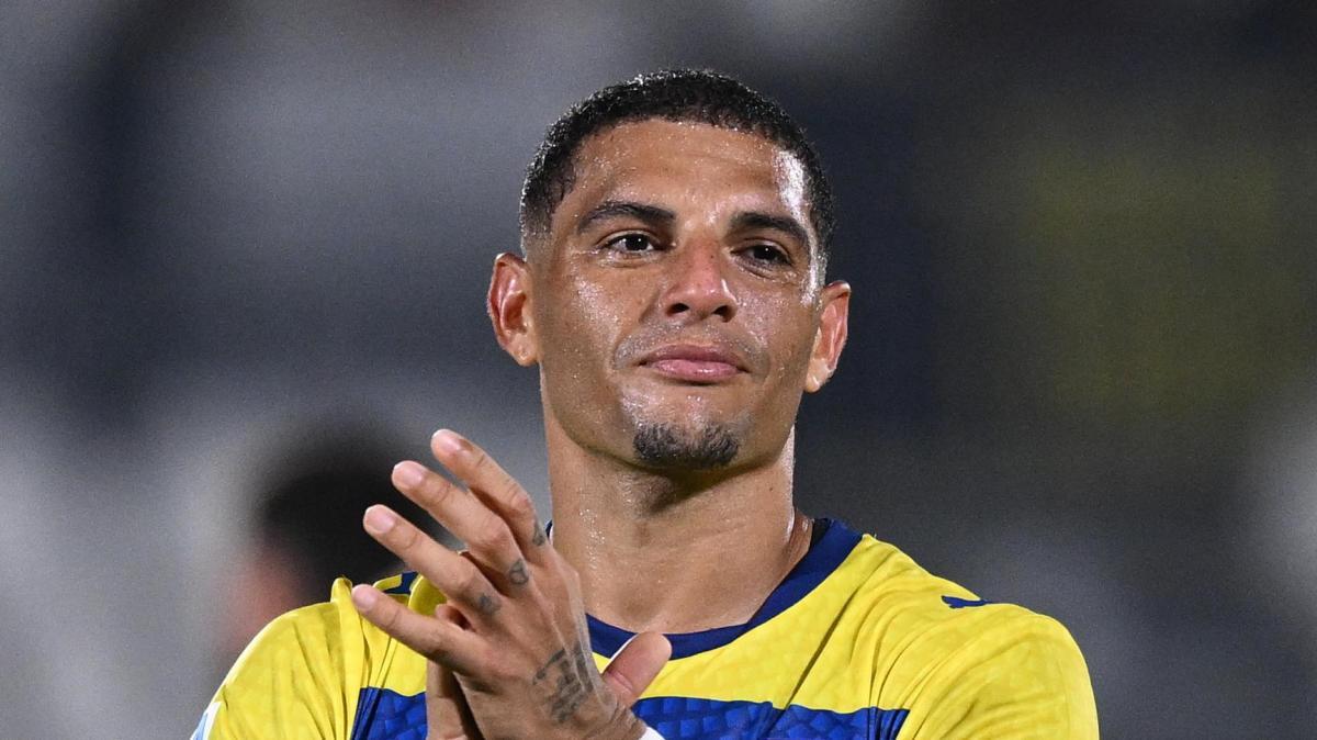 Parma, Diego Carlos: "Dobbiamo continuare a seguire il mister. Lavoreremo per vincere"
