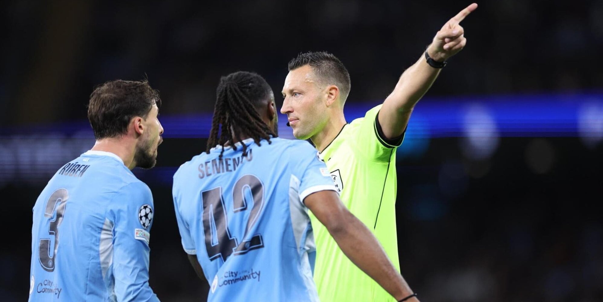 Der Fall Manchester City bringt es auf den Punkt: Der Berufungstermin gegen das Urteil wegen Finanzdelikten steht fest
