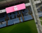 Coventry City gegen Newcastle United: Premier League – live