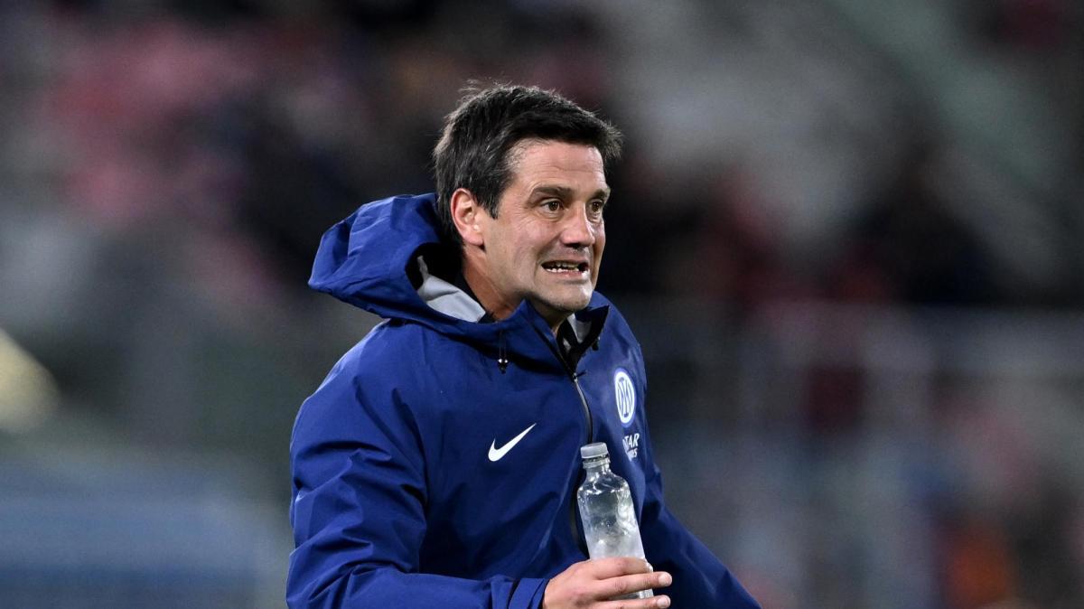 Wenn die Bank den Unterschied macht: Chivu ist perfekt, um die Übermacht von Inter auszunutzen