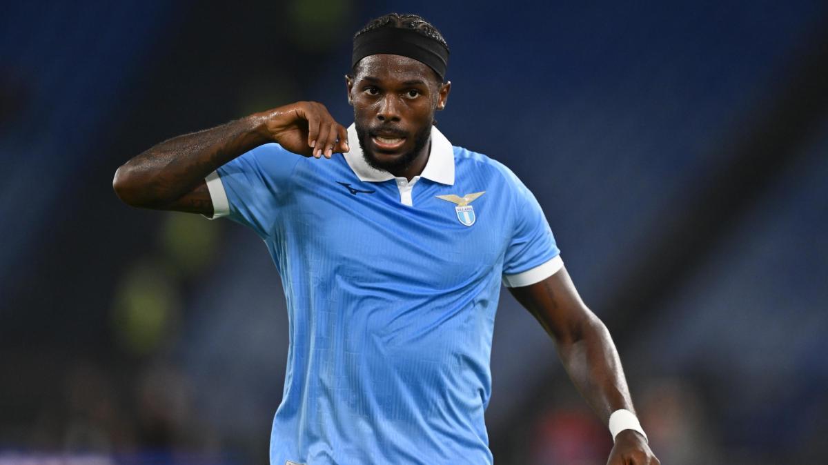 Lazio, la gioia delle prime volte: da Tavares a Pinamonti. E quel record di punti