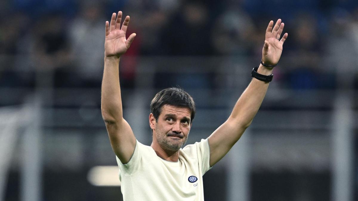 Chivu und Allegri lächeln, jetzt sind die anderen großen Namen an der Reihe: die aktualisierten Ranglisten und die neuesten Aufstellungen