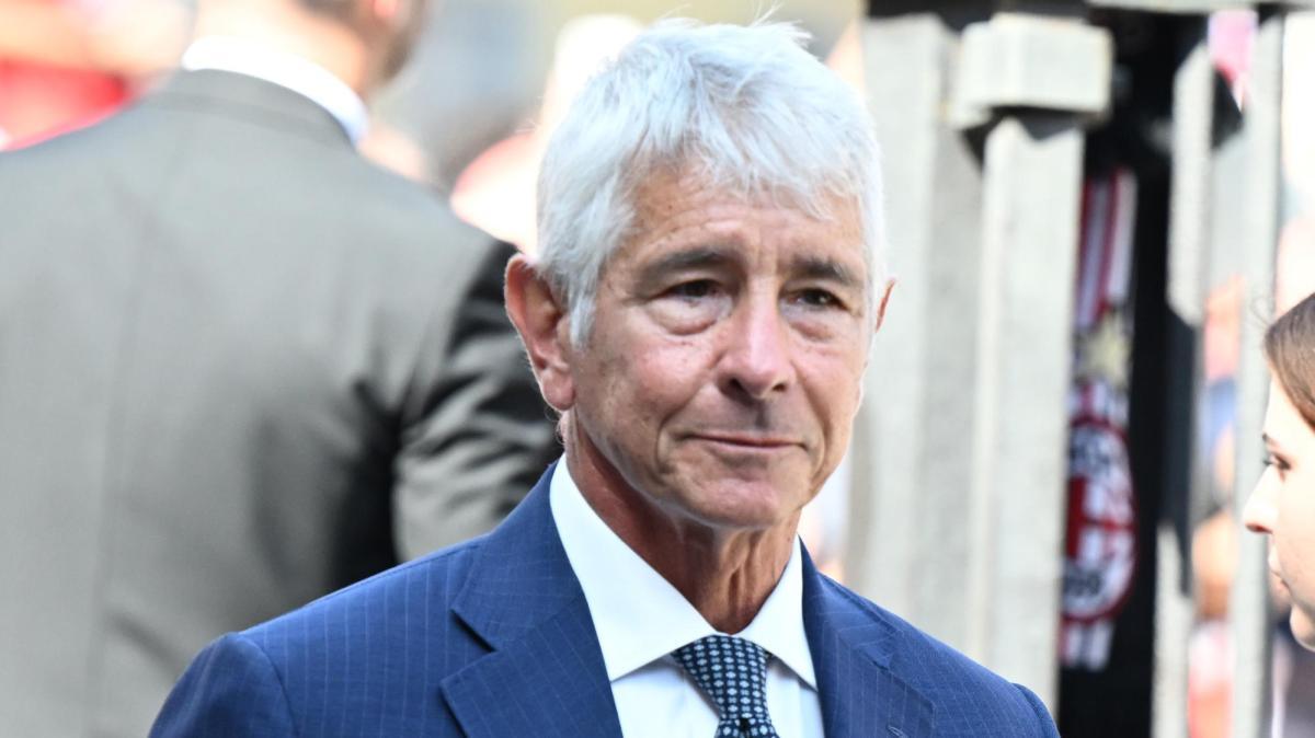 Abodi: "Dialoghi tra la Fiorentina e il Comune per il Franchi: presto ci sarà più chiarezza"