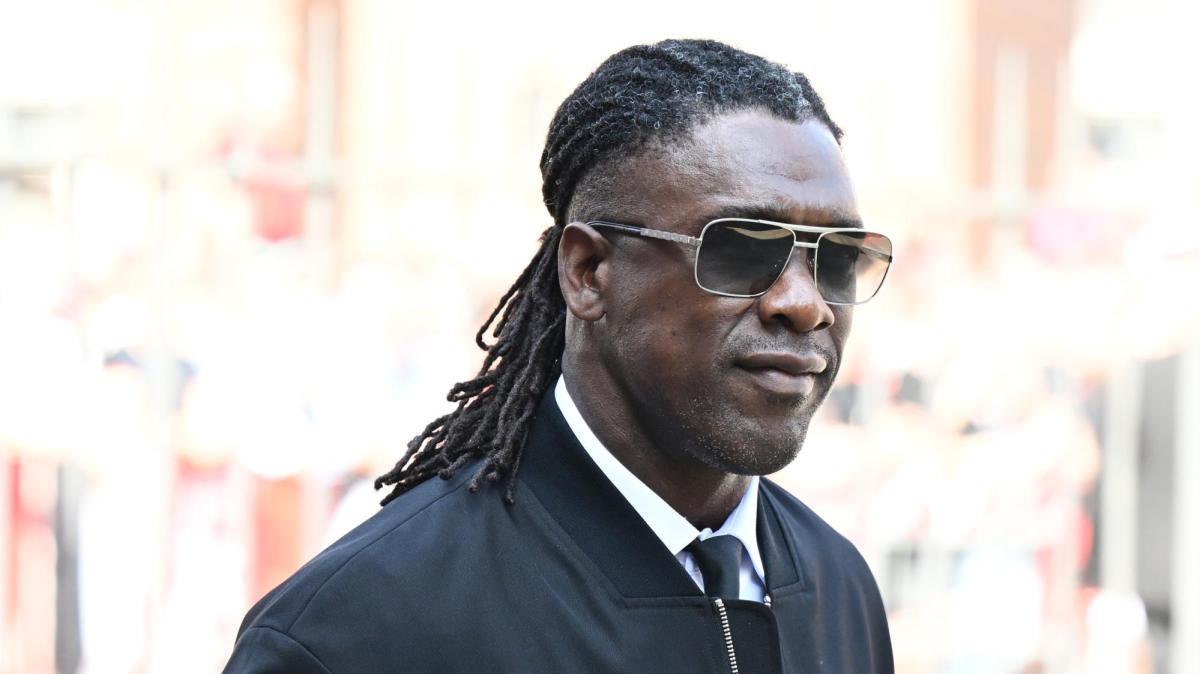 Seedorf-Trainer von Corinthians: „Eine Ehre und eine Verantwortung, diese Herausforderung anzunehmen“