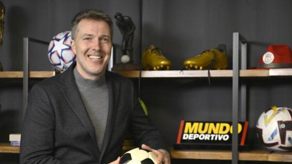 Madrid assina o 'cérebro' da Superliga para o seu organograma