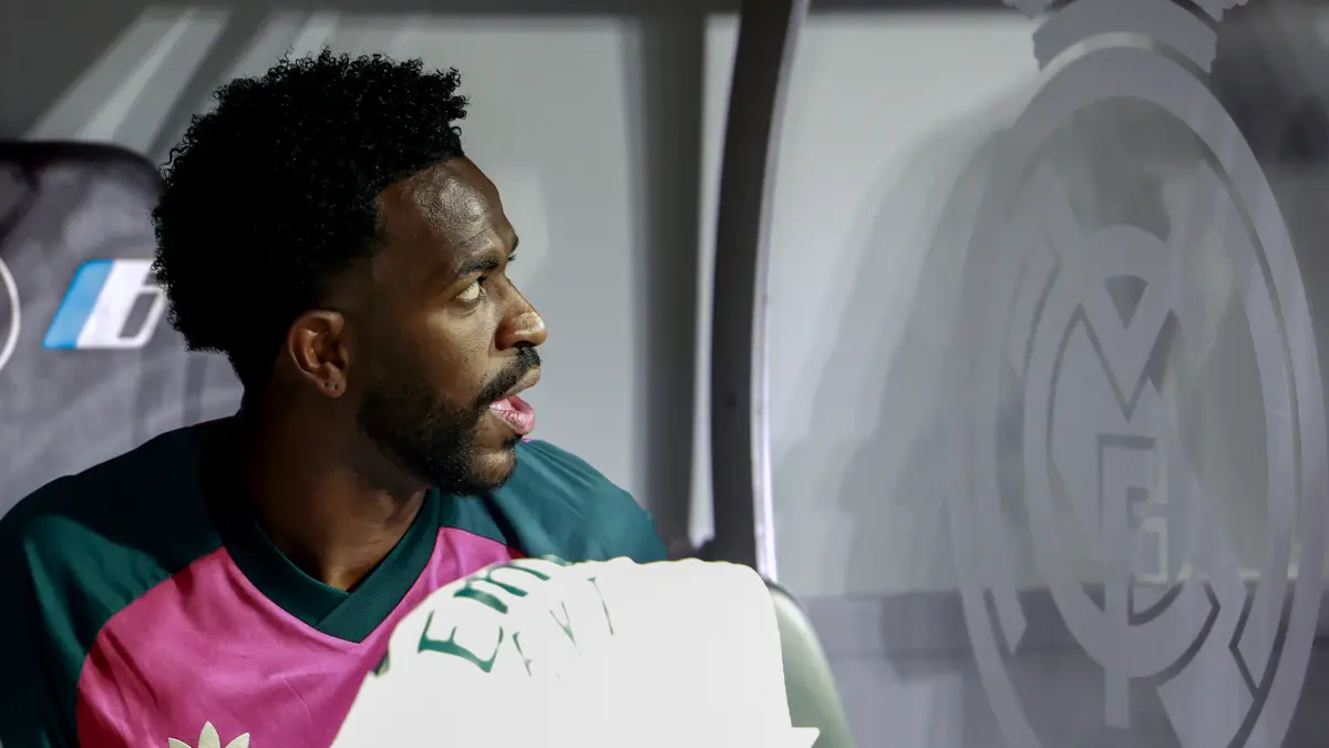 Nessun perdono per Vinicius: condannato in vista della Classica contro il Barça