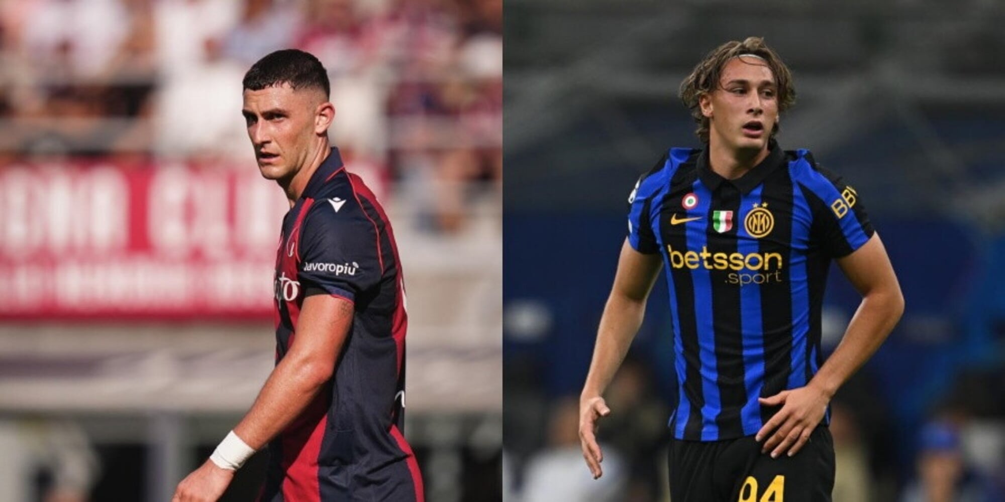 Wo kann man Bologna-Inter im Fernsehen sehen? Dazn oder Sky, Zeit