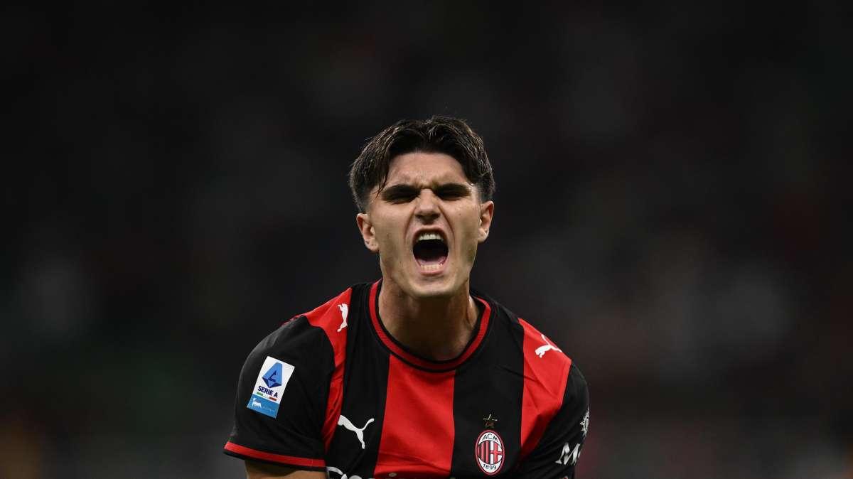 Milan, Bartesaghi feiert Cisse: „Er ist ein Phänomen, aber er hat es bereits in der Nationalmannschaft bewiesen“