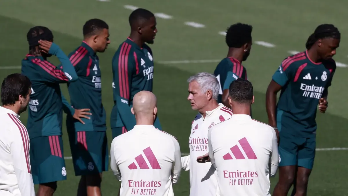 Disordini nel Real Madrid per la partita di Valencia