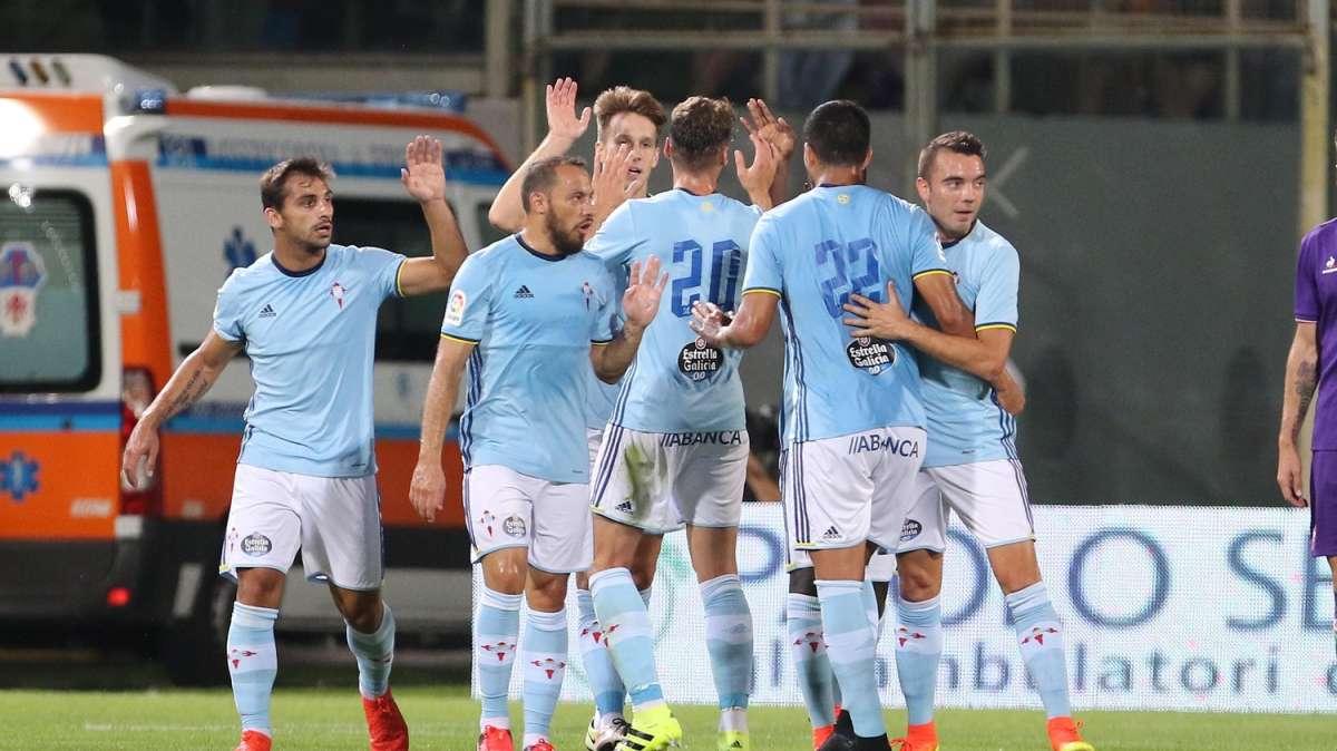 Mostovoj erinnert sich an Celta-Juve im Jahr 2000 und verrät: „Zwei Jahre zuvor haben die Bianconeri nach mir gesucht.“