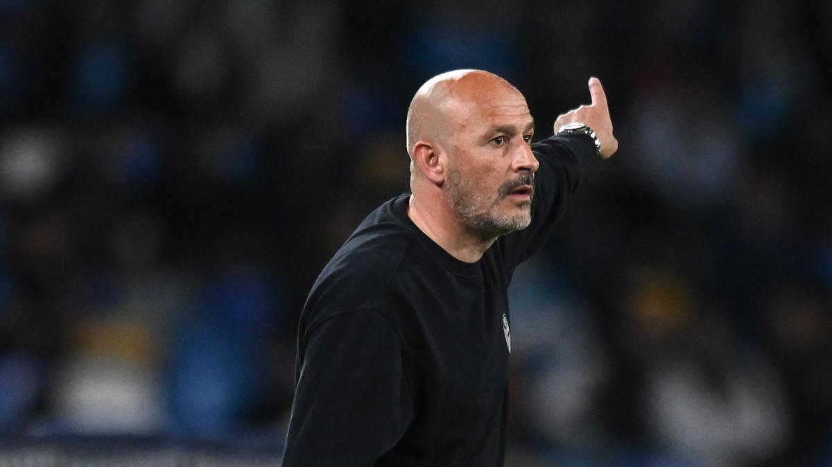 Europa League, tutti i risultati della 2^ giornata e la classifica: sorride Vincenzo Italiano