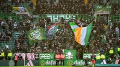 „Nicht keltisch“ – O'Neill verurteilt Desmond-Protest als Boykott der Ultras
