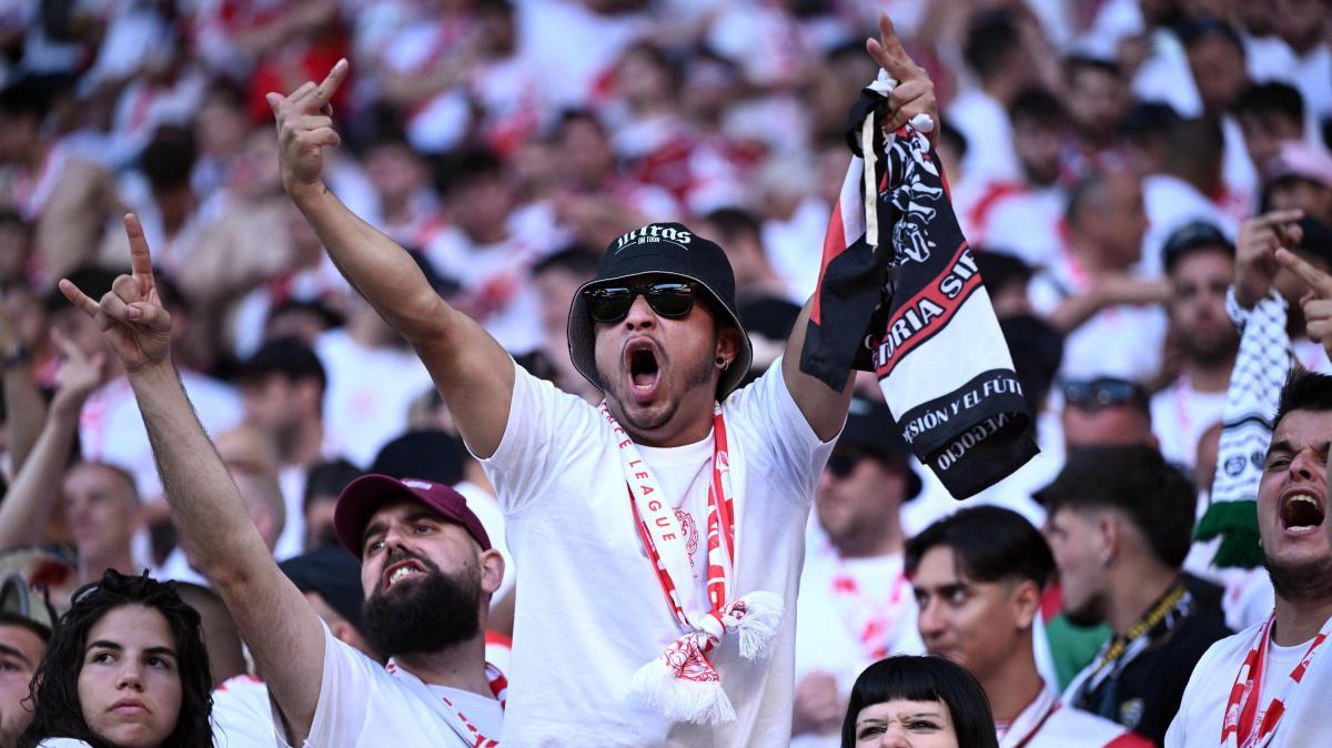 Rayo-Athletic suspendiert, die Botschaft auf Papierflieger: „Presa ist nervös“