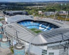 Il presidente dell'ente regolatore del calcio insiste che si dimetterà se subirà pressioni politiche sul Manchester City
