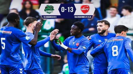 Après avoir gagné par 13 buts d'écart... une équipe annonce le limogeage de son entraîneur après la plus grande victoire de son histoire