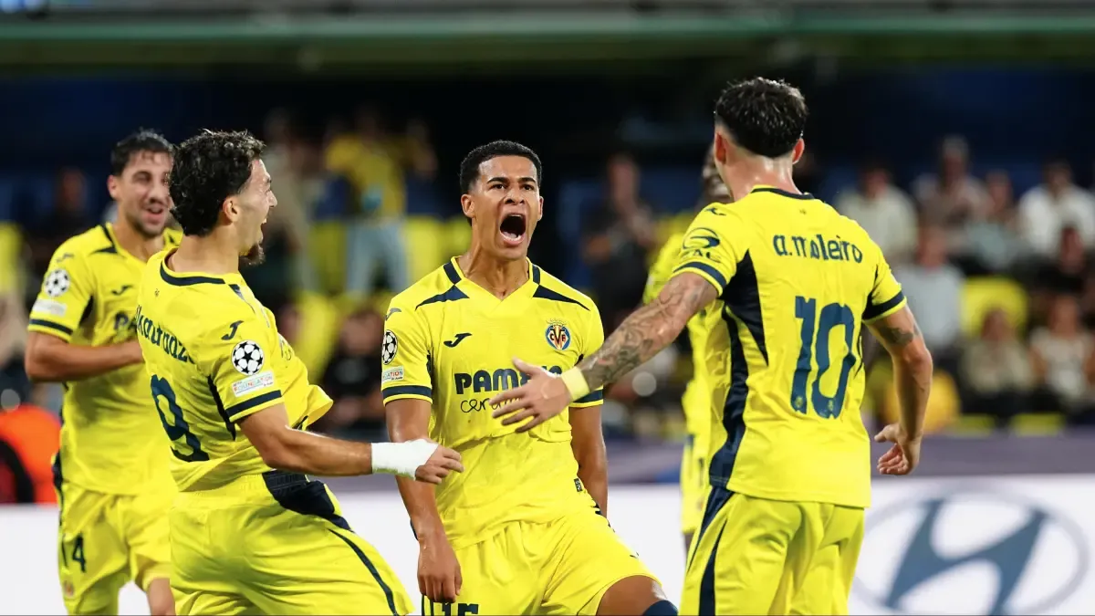 Villarreal, quatre ans et demi après
