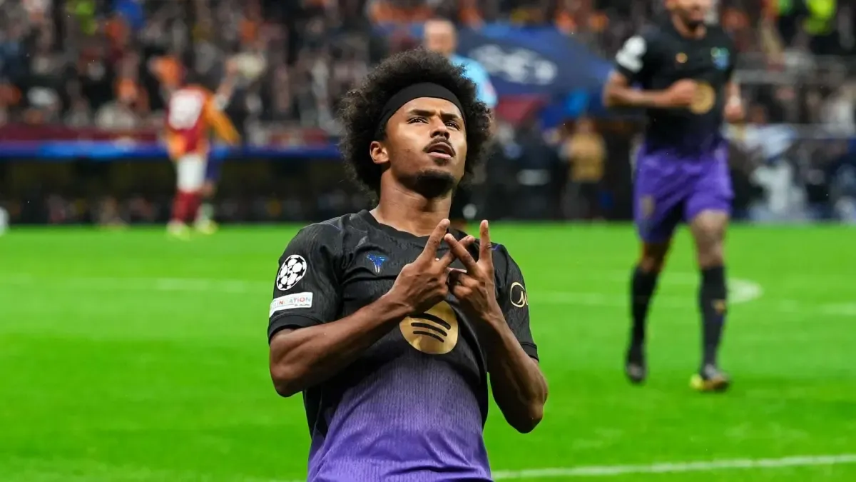 Adeyemi will in La Cartuja starten