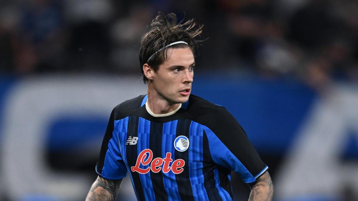 Inter, die Zahlen der Transfers: Zalewski bei 16 Millionen (Kapitalgewinn von 8,7), Seba Esposito bei 4