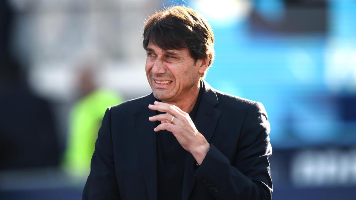 Chaos Manchester United: Carrick in der Schwebe, „Licha“ greift den Verein an. Und Conte ist bereit