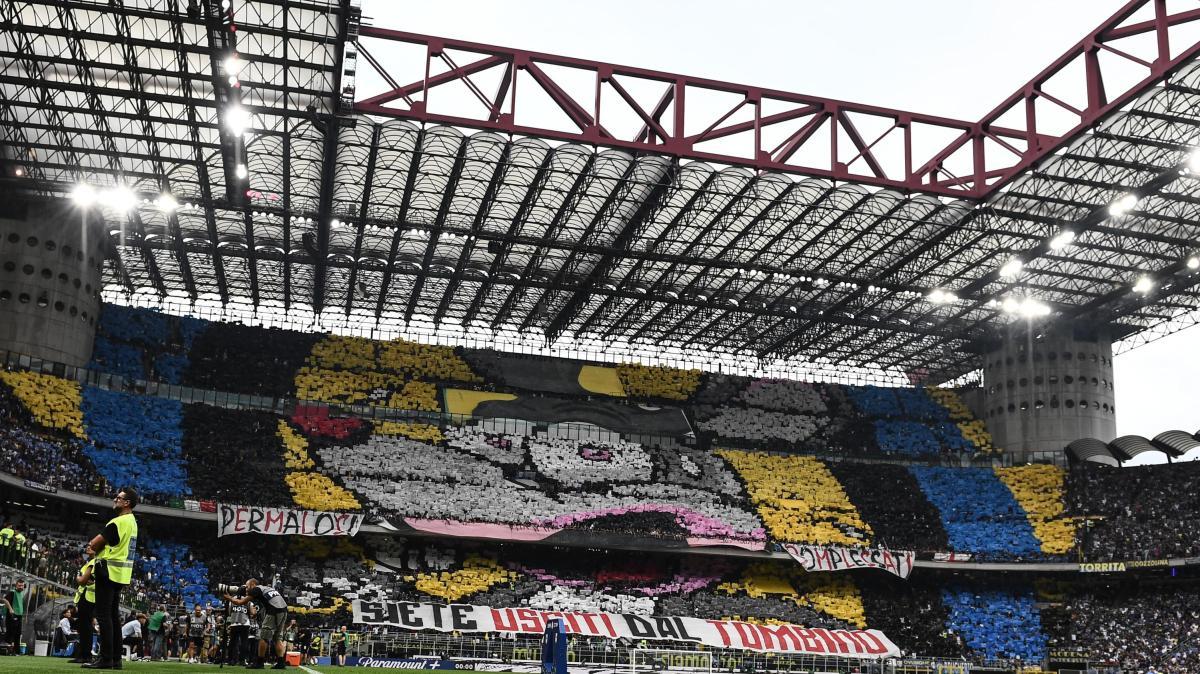 Inter, dana Qatar tertarik pada saham minoritas: nama HBJ muncul