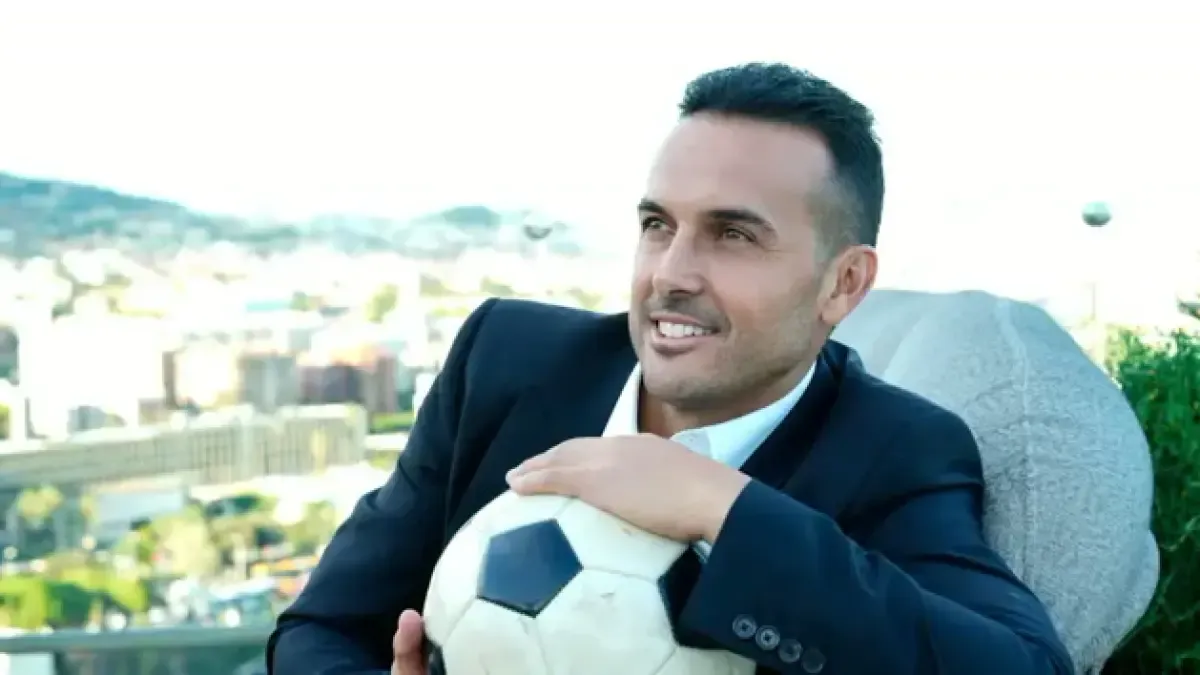 Il test personale di Pedro: definire i suoi migliori tecnici e scegliere due arbitri