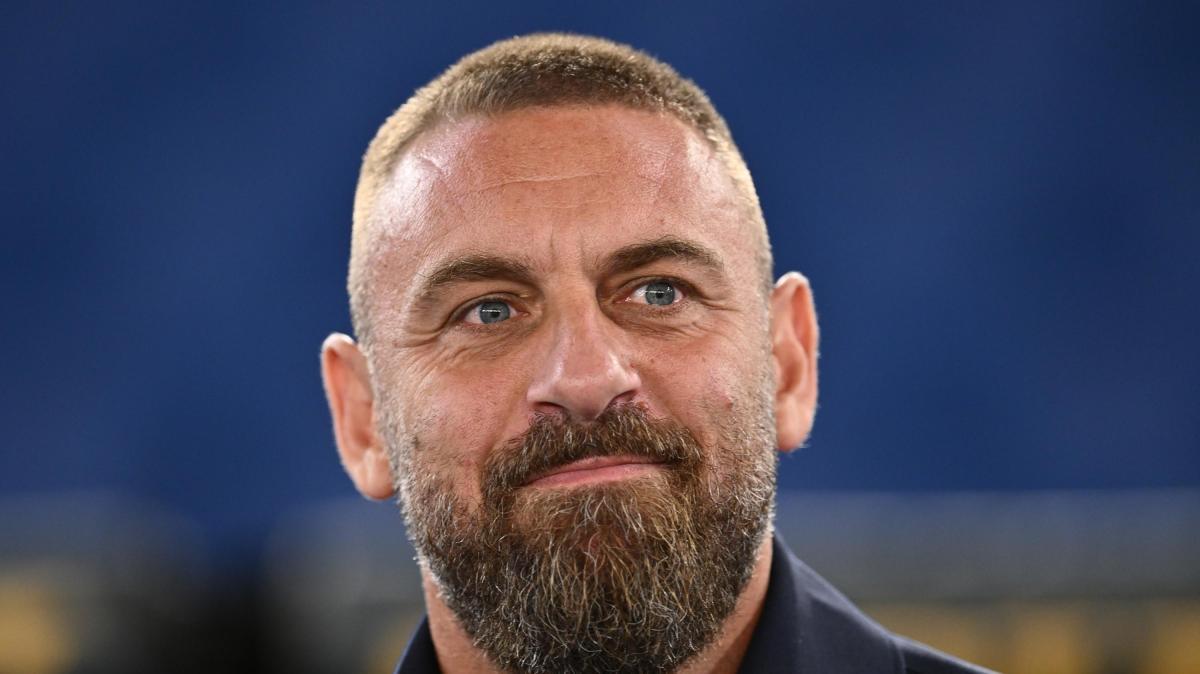 Primo successo del Genoa, De Rossi: "Ho sentito la vicinanza di club e giocatori"