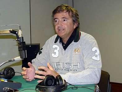 Carlo Nesti: "Juve: sin imaginación, desperdicio"
