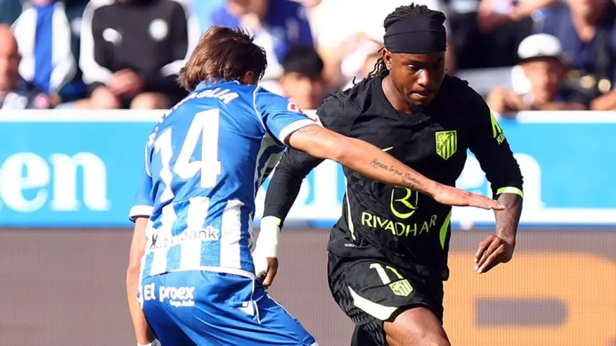 يبرد "تأثير Lookman".
