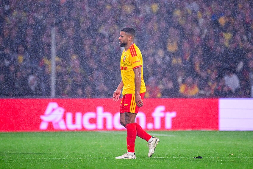 RC Lens: أودول يسقط قنبلة ضخمة على نافذة انتقالاته!