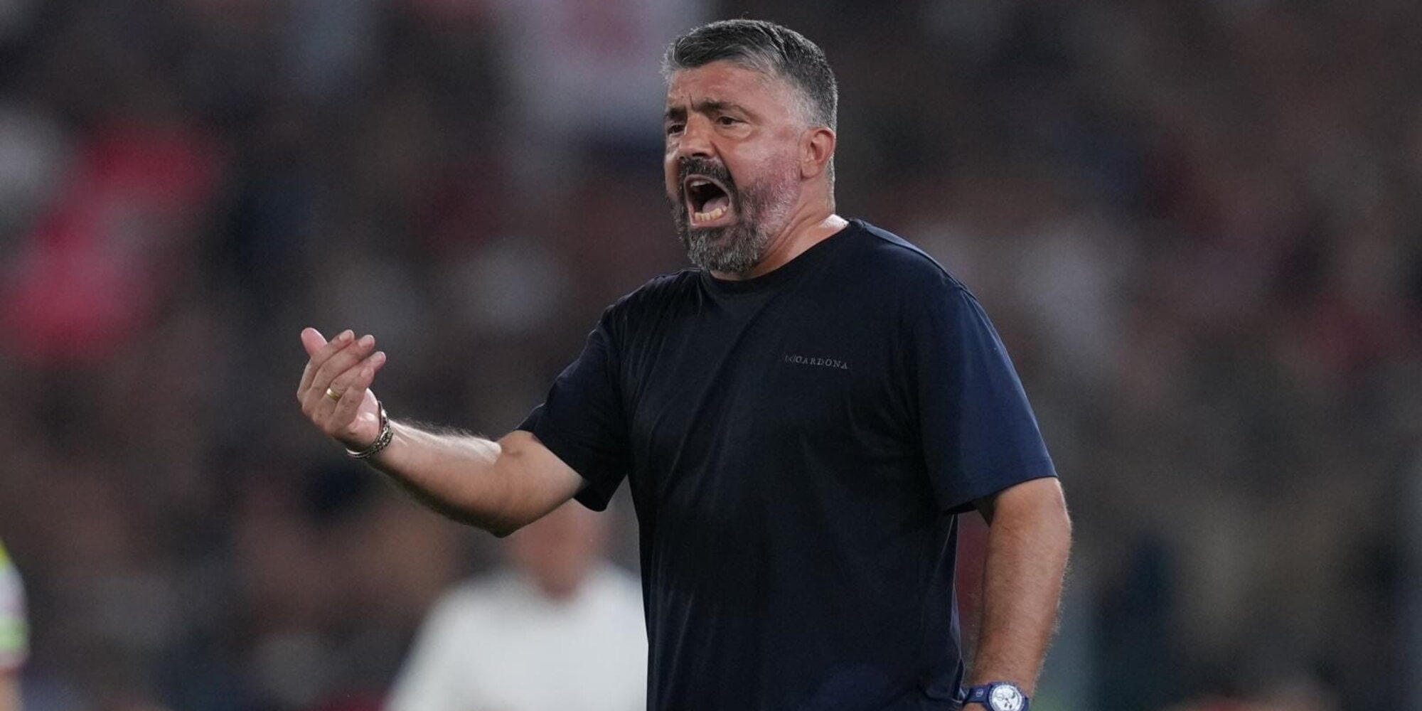 من اليوفي إلى نابولي دورة النار: الامتحان النهائي للاتسيو