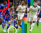 Rückblick auf die Champions League: PSGs Maßstab, Aufstand der Wikinger und ein italienisch-deutsches Dilemma