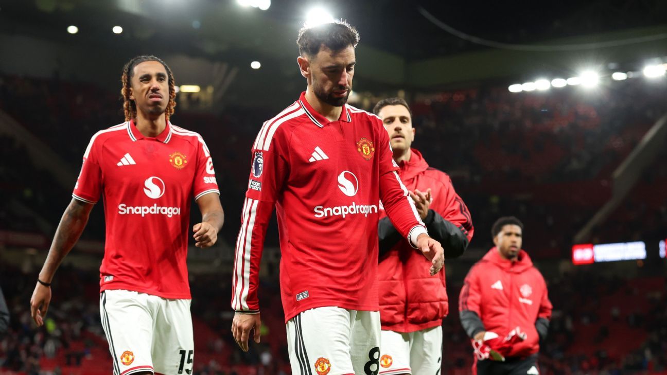 Die Fans von Man United müssen endlich die Realität akzeptieren, die sowohl besser als auch schlechter ist, als sie denken