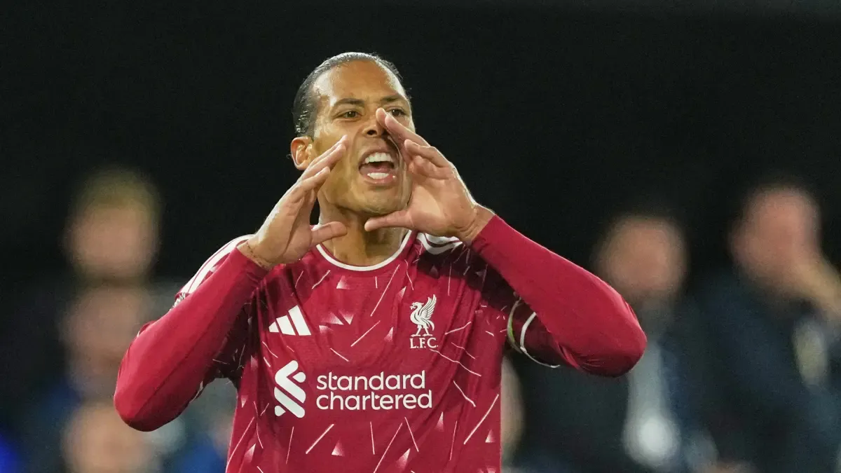 Liverpool – Manchester City, live