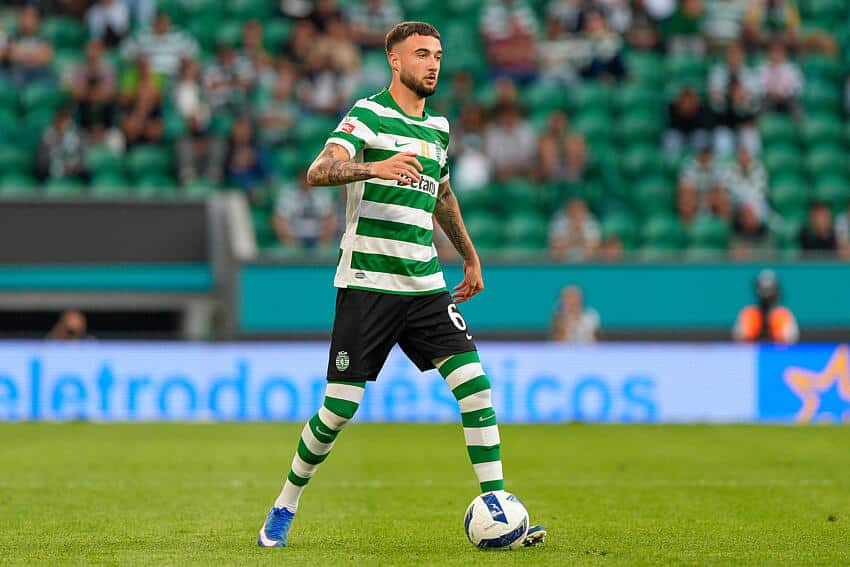 RC Lens – Sporting: belle e brutte notizie dell'ultimo minuto per Cahuzac!