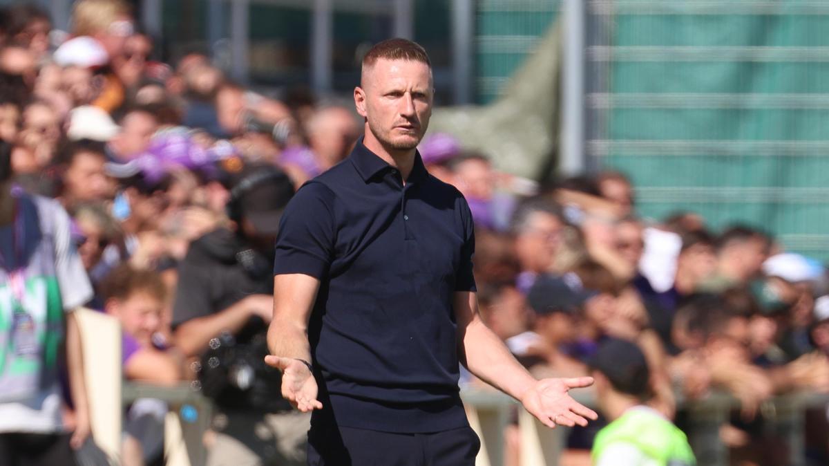 Torino, Abate: "A Oristanio ho tolto qualcosa ma non ha mai mollato. Ne voglio tanti come lui"